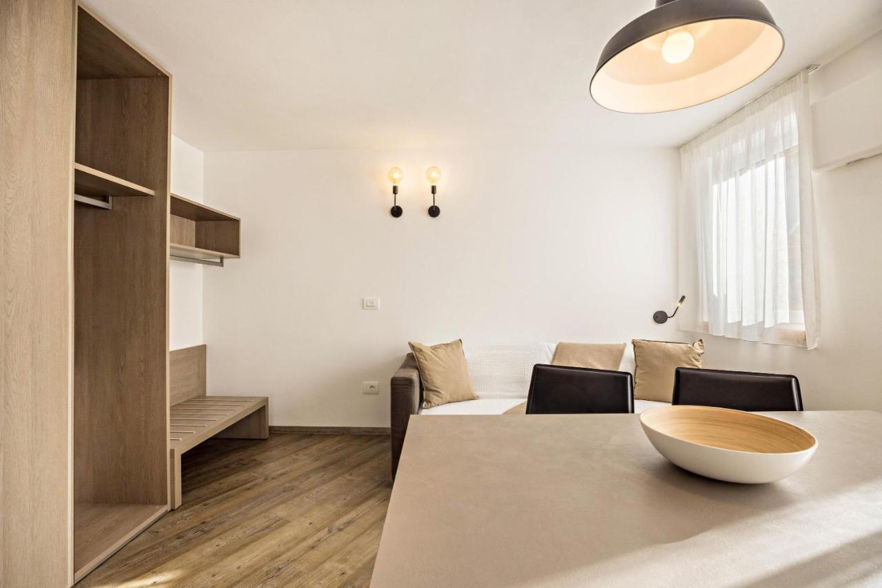 Apartment Dui Residence Bun Ste Al Plan di Mareo Buitenkant foto